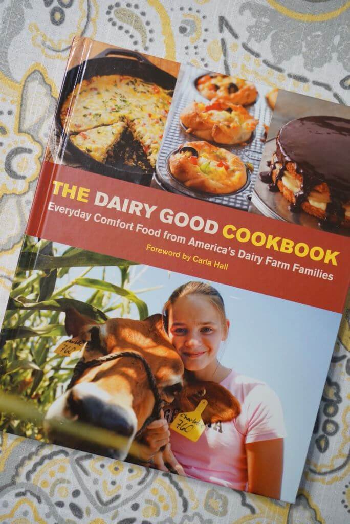 Dairy Good Cookbook