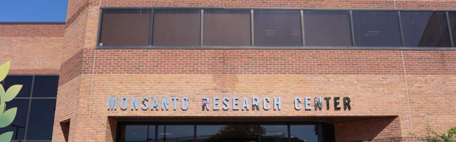 Monsanto Research Center