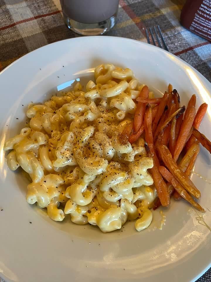 Quick Cooker Recipes Macaroni and Cheese