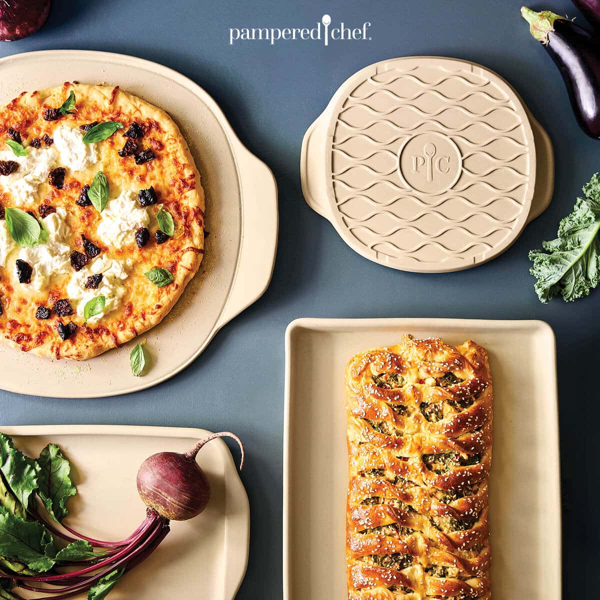 Top 10 New Products from Pampered Chef this Fall - Midwest Goodness