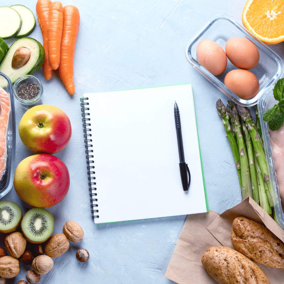 Back to School Meal Planning Strategies